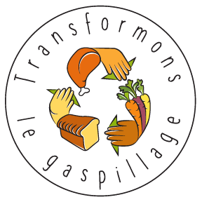 Antigaspillage à Brome-Missisquoi