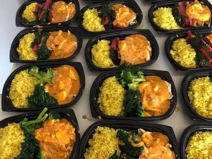 Transformation alimentaire