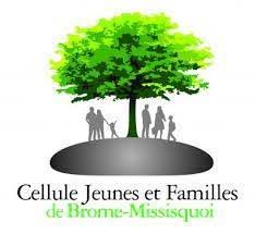 Cellule Jeunes et Familles de Brome-Missiquoi