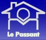 Le passant