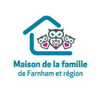 Maison de la famille de Farnham et région