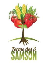 Ferme des 3 Samson Farnham