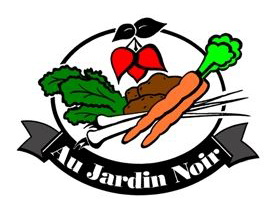 Au Jardin Noir Ange-Gardien