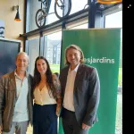 La soirée qui nourrit – Conférence de presse