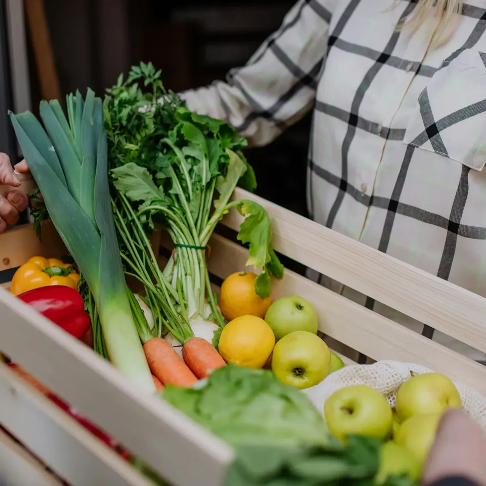 Antigaspillage Brome-Missisquoi